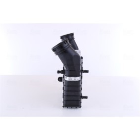 Köp Intercooler av NISSENS 96680 till det låga priset 1228,52 kr