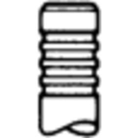 Achetez des Soupape d'admission TRW Engine Component 105-35669 à prix pour 133,18 €