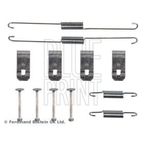 Acquista Kit accessori, Ganasce freno da BLUE PRINT ADBP410070 a buon mercato per soli 11,15 €