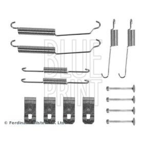 Acquista Kit accessori, Ganasce freno da BLUE PRINT ADBP410073 a buon mercato per soli 9,23 €
