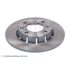 Acquista Disco freno da BLUE PRINT ADBP430155 a buon mercato per soli 25,77 €