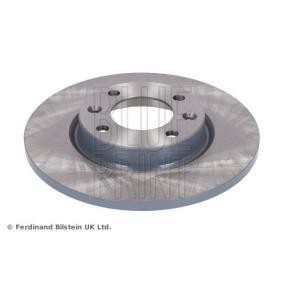 Acquista Disco freno da BLUE PRINT ADBP430157 a buon mercato per soli 52,30 €