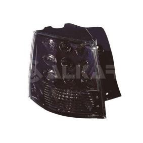 Compre Cristal de espejo retrovisor de ALKAR online para Taigo (CS1) a precios moderados