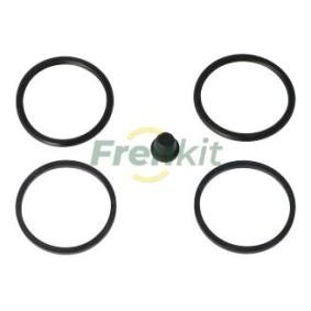 Acquista Kit di revisione della pinza freno da FRENKIT 236075 a buon mercato per soli 8,94 €