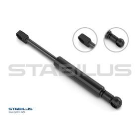 Köp Gasfjäder, sufflett av STABILUS 9844NT till det låga priset 414,04 kr