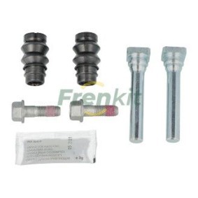 Acquista Kit manicotti di guida, Pinza freno da FRENKIT 812031 a buon mercato per soli 16,91 €