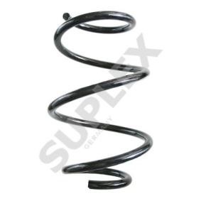 Acquista Molle ammortizzatori da SUPLEX 06562 a buon mercato per soli 59,48 €