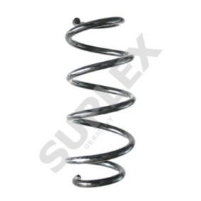 Acquista Molle ammortizzatori da SUPLEX 06568 a buon mercato per soli 58,37 €