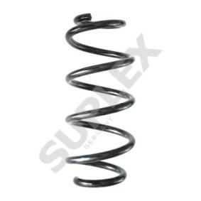 Acquista Molle ammortizzatori da SUPLEX 06569 a buon mercato per soli 87,47 €