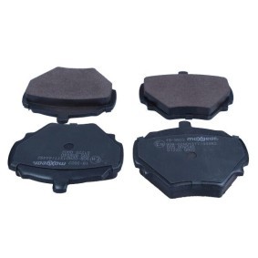 Acquista Kit pastiglie freni da MAXGEAR 19-3922 a buon mercato per soli 23,05 €
