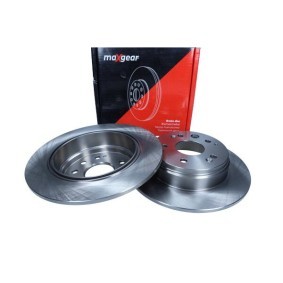 Compre Disco de travão da MAXGEAR 19-4790 a um preço baixo por 42,50 €