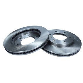 Bremsscheibe von MAXGEAR
