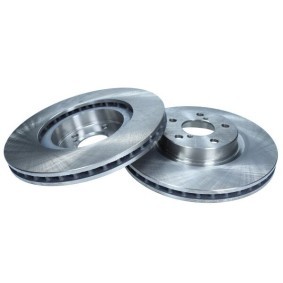 Bremsscheibe 19-4807