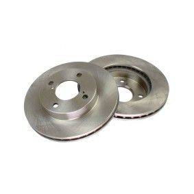 Compre Discos de freno de MAXGEAR online para IGNIS (MF) a precios moderados