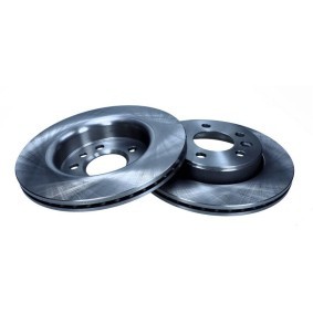 Bremsscheibe von MAXGEAR