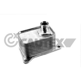 Acquista Radiatore olio motore da CAUTEX 768822 a buon mercato per soli 59,58 €