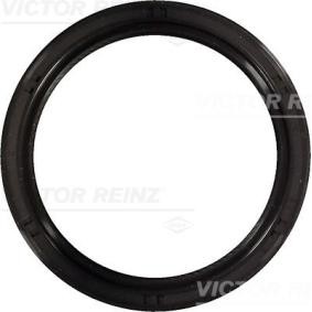 Achetez des Bague d'étanchéité, vilebrequin REINZ 81-53537-00 à prix pour 11,78 €