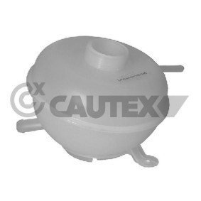Compre Depósito de expansão, líquido de refrigeração da CAUTEX 774861 a um preço baixo por 42,89 €