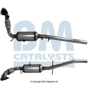 Acquista Filtro antiparticolato (FAP) da BM CATALYSTS online per Transit Mk7 Van (V363, FCD, FDD) a prezzi moderati