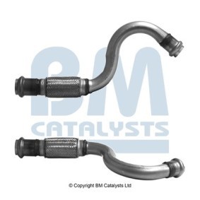 Auspuffrohre von BM CATALYSTS für Corsa Mk5 (F) günstig online kaufen