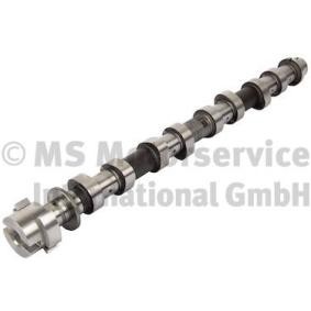 Compre Árvore de cames de KOLBENSCHMIDT online para Movano Mk II (B) Camião de plataforma / Chassis (X62) a preços moderados