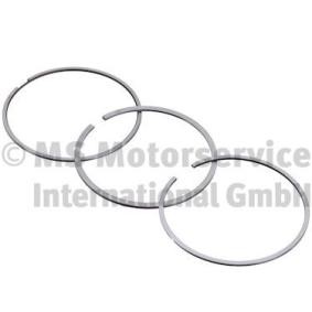 Acquista Kit fasce elastiche da KOLBENSCHMIDT 800123310050 a buon mercato per soli 30,65 €