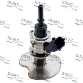 Achetez des Module de dosage de chez FISPA en ligne pour Transit Connect V408 Van à prix modérés