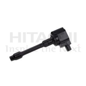 Zündspule 2503983 von HITACHI günstig für 48,34 € online kaufen