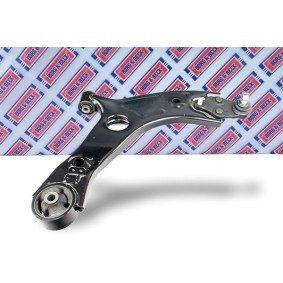 Compre Braço de suspensão da BORG & BECK BCA7963 a um preço baixo por 111,05 €