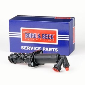 Compre Cilindro receptor, embraiagem da BORG & BECK BES295 a um preço baixo por 40,20 €