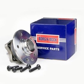 Comprar Juego de cojinete de rueda de BORG & BECK BWK1588 a bajo precio de 169,82 €