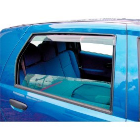 Compre Defletores de vento da ClimAir CLI004M2186 a um preço baixo por 64,10 €