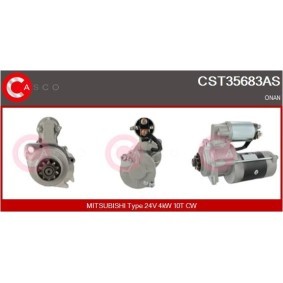 Elektromotor, Kühlerlüfter CEF74100AS