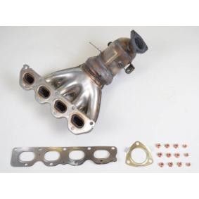 Katalysator VX6123T