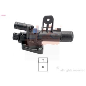 Comprar Termostato, refrigerante de EPS 1.879.927 a bajo precio de 55,40 €