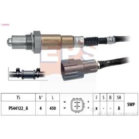 Acquista Sonda lambda da EPS online per MX-5 IV (ND) a prezzi moderati