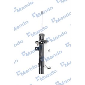 Achetez des Amortisseur Mando MSS025104 à prix pour 116,40 €
