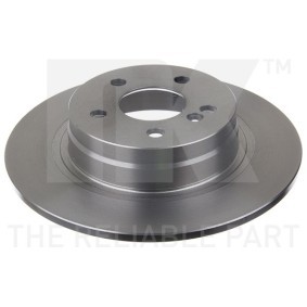 Bremsscheibe 2033101 von NK günstig für 49,02 € online kaufen