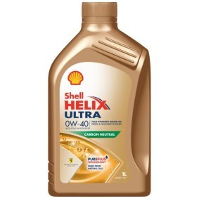 Compre Óleo de motor de SHELL online para AZURE II (RBS_) a preços moderados