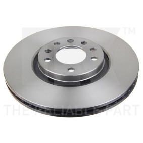 Bremsscheibe 203654 von NK günstig für 81,15 € online kaufen