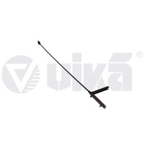 Achetez des Capot de chez VIKA en ligne pour Caddy IV Break (SAB, SAJ) à prix modérés