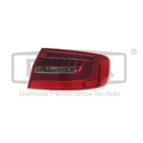Comprar Piloto trasero de DPA 99451822802 a bajo precio de 144,82 €