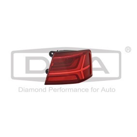Comprar Piloto trasero de DPA 99451823902 a bajo precio de 145,55 €