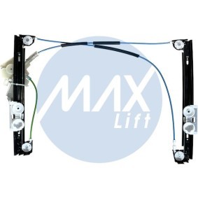 MINI Fensterheber von MAX