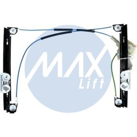 MINI Fensterheber von MAX