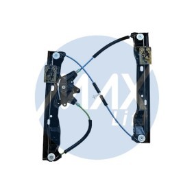 Køb Rudehejs af MAX WFD127-L til den lave pris 1070,73 DKK