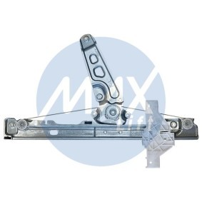 Köp Fönsterhiss av MAX WPG131-L till det låga priset 1825,68 kr