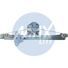Köp Fönsterhiss av MAX WRN114-R till det låga priset 2104,92 kr