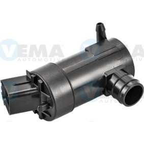 Acquista Pompa acqua lavaggio, Pulizia cristalli da VEMA 330008 a buon mercato per soli 49,75 €