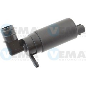 Waschwasserpumpe, Scheibenreinigung 330009